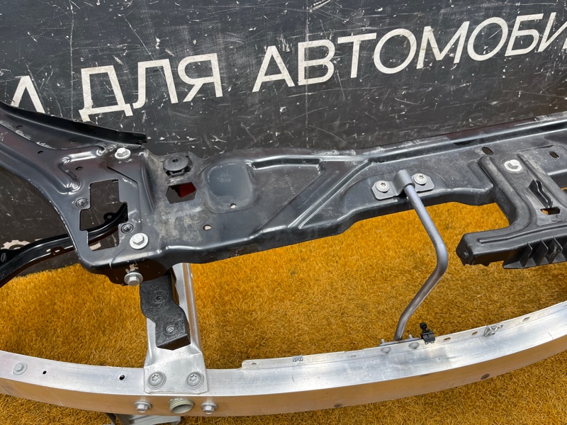 рамка радиатора, 25000 рублей, Красноярск