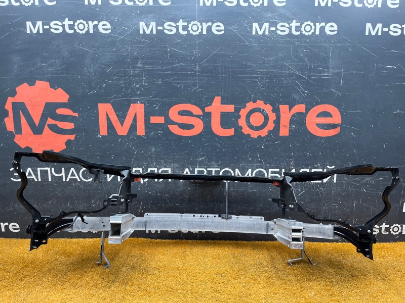 рамка радиатора, 25000 рублей, Красноярск