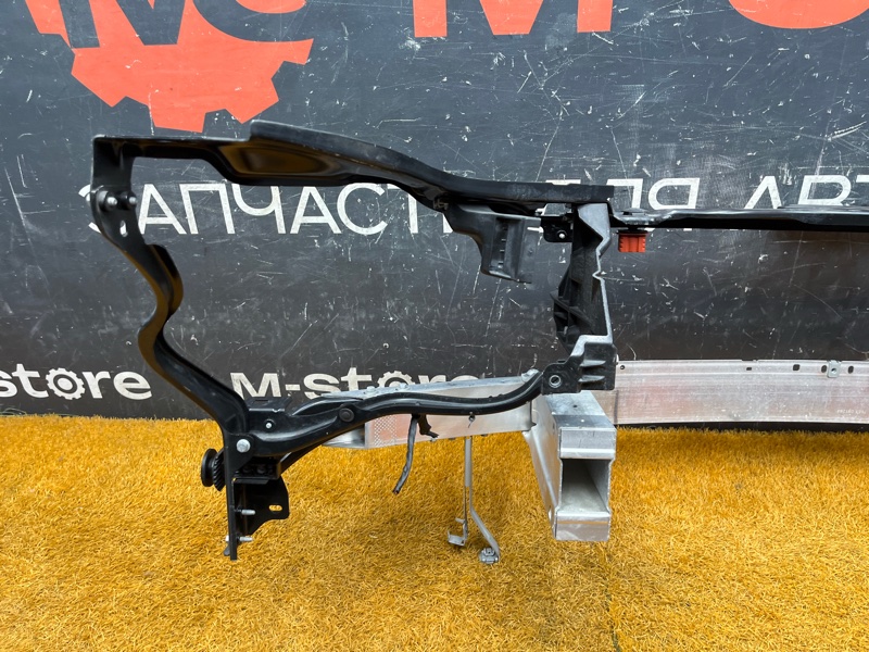 рамка радиатора, 25000 рублей, Красноярск