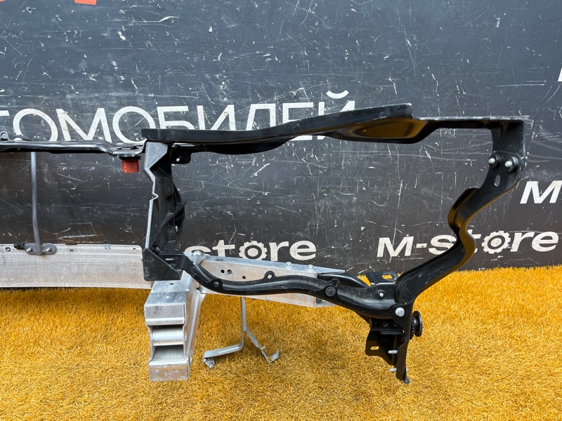 рамка радиатора, 25000 рублей, Красноярск