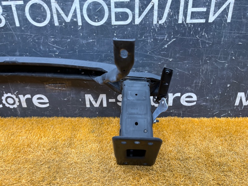 усилитель бампера, 3500 рублей, Красноярск