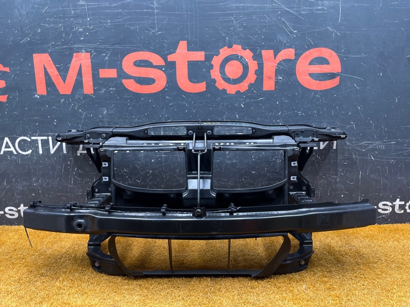 рамка радиатора, 6500 рублей, Красноярск