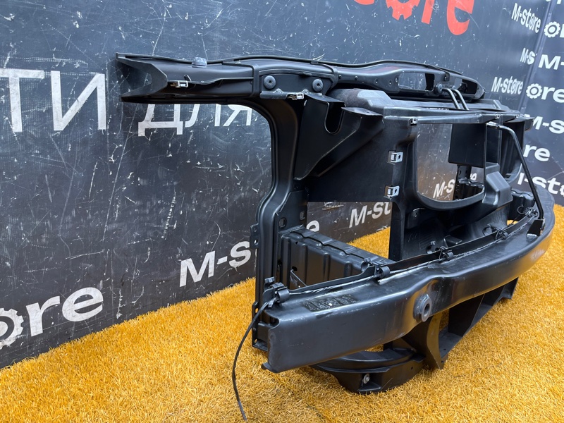 рамка радиатора, 6500 рублей, Красноярск