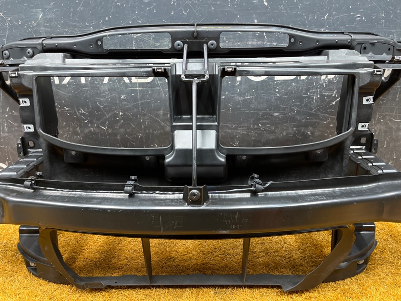 рамка радиатора, 6500 рублей, Красноярск