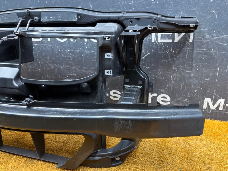 рамка радиатора, 6500 рублей, Красноярск