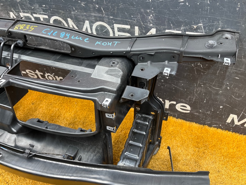 рамка радиатора, 6500 рублей, Красноярск