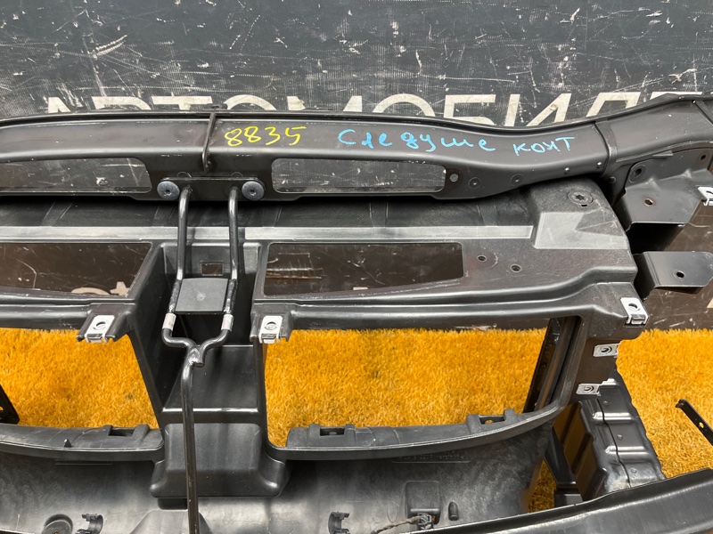 рамка радиатора, 6500 рублей, Красноярск