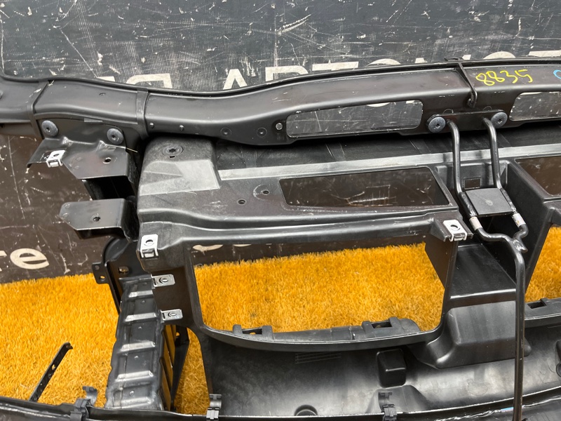 рамка радиатора, 6500 рублей, Красноярск