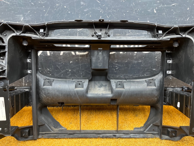 рамка радиатора, 6500 рублей, Красноярск