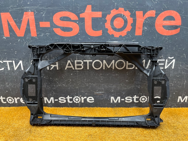 рамка радиатора, 30000 рублей, Красноярск