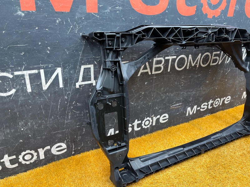 рамка радиатора, 30000 рублей, Красноярск