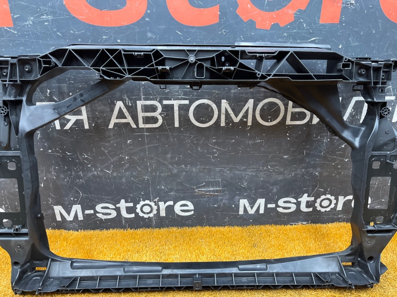 рамка радиатора, 30000 рублей, Красноярск