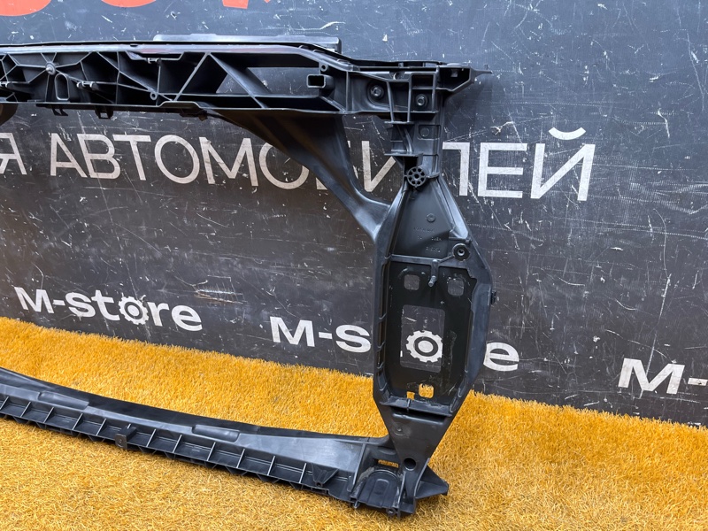 рамка радиатора, 30000 рублей, Красноярск