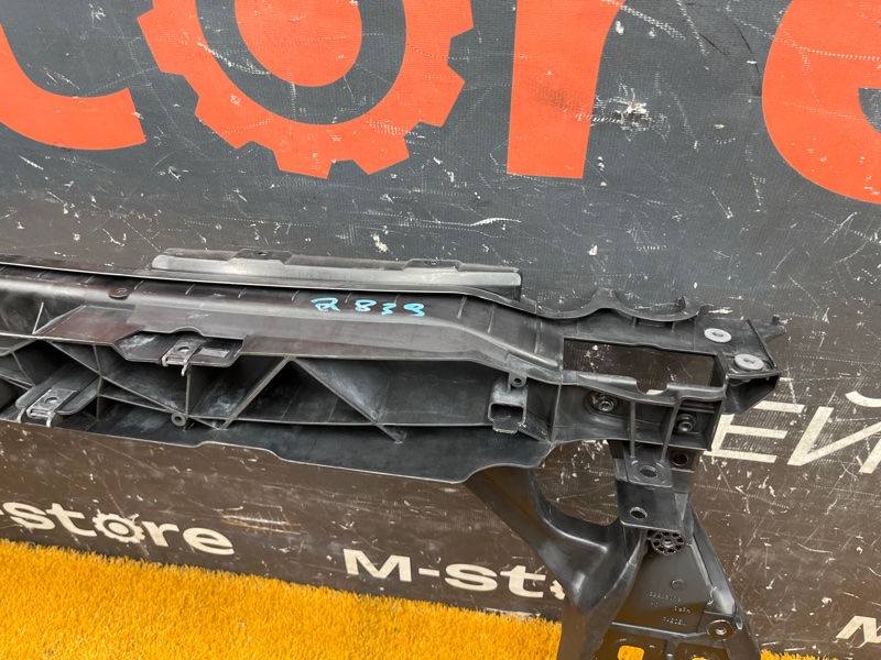 рамка радиатора, 30000 рублей, Красноярск