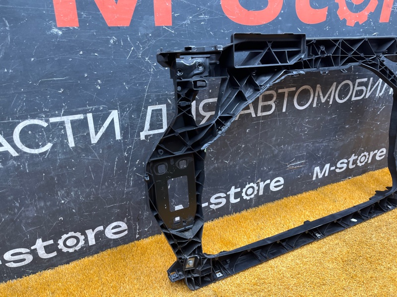 рамка радиатора, 30000 рублей, Красноярск