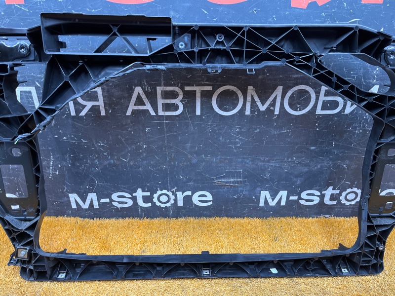 рамка радиатора, 30000 рублей, Красноярск