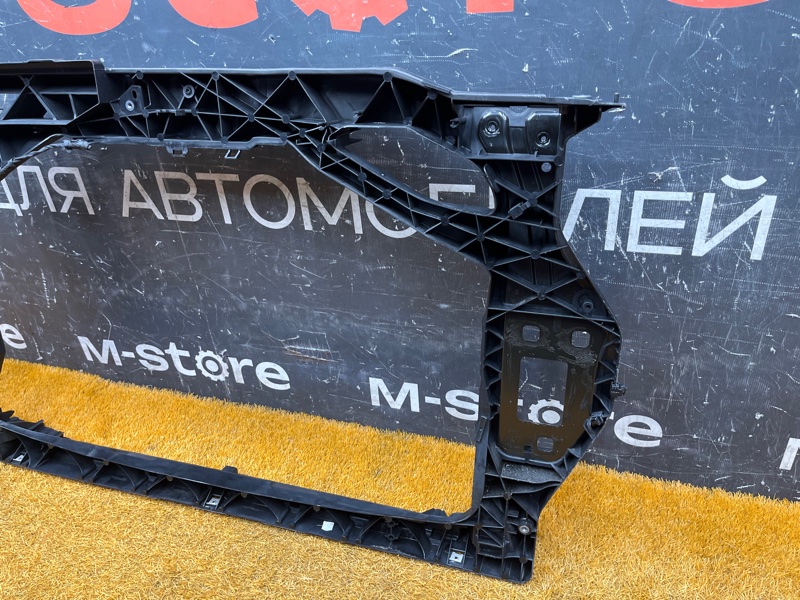 рамка радиатора, 30000 рублей, Красноярск