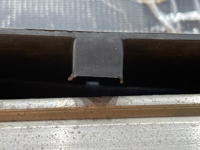 усилитель бампера, 10000 рублей, Красноярск