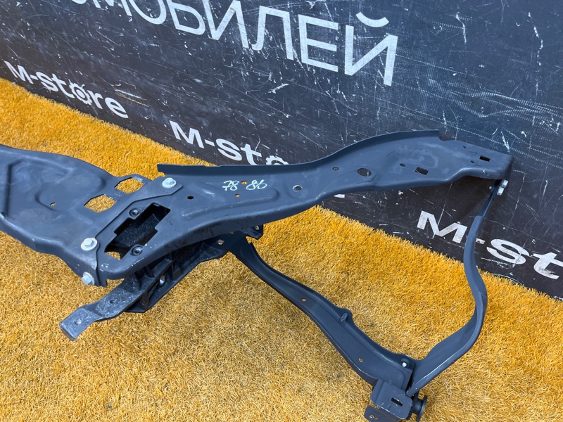 рамка радиатора, 13000 рублей, Красноярск