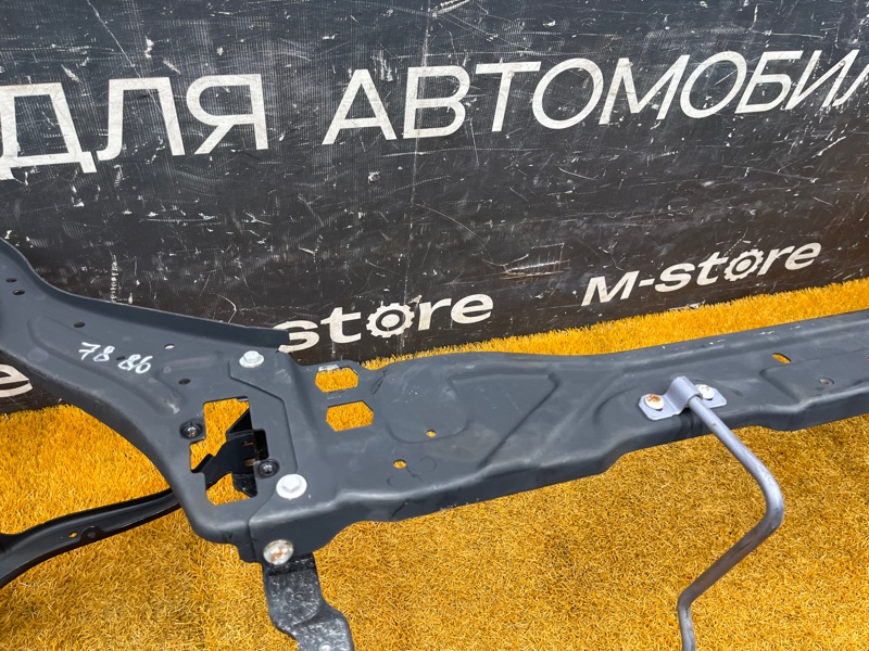 рамка радиатора, 13000 рублей, Красноярск