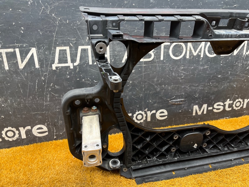 рамка радиатора, 6000 рублей, Красноярск