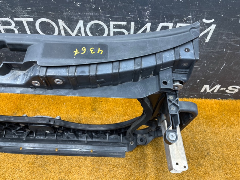 рамка радиатора, 6000 рублей, Красноярск