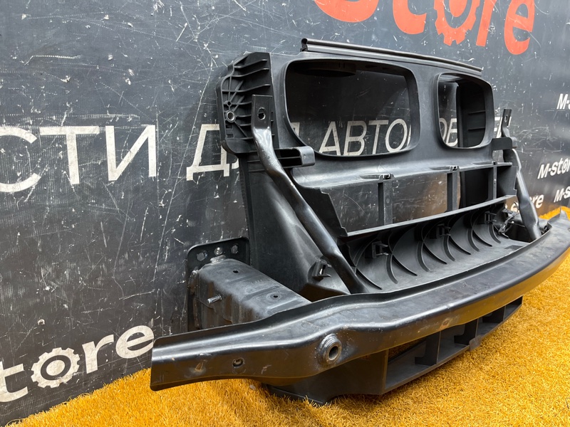 рамка радиатора, 10000 рублей, Красноярск