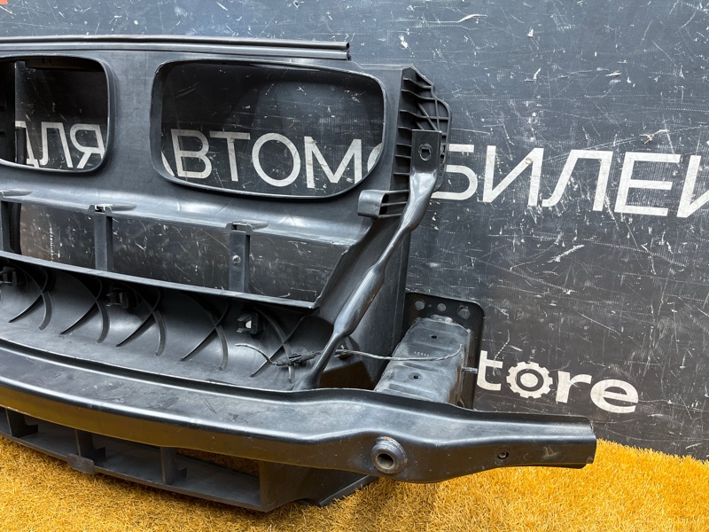 рамка радиатора, 10000 рублей, Красноярск