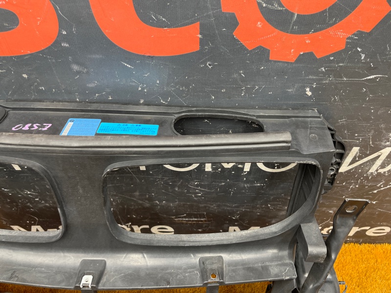 рамка радиатора, 10000 рублей, Красноярск