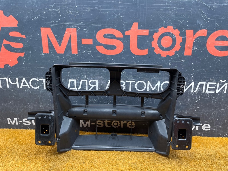 рамка радиатора, 10000 рублей, Красноярск