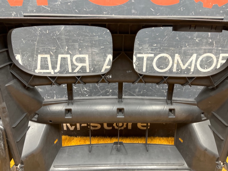 рамка радиатора, 10000 рублей, Красноярск