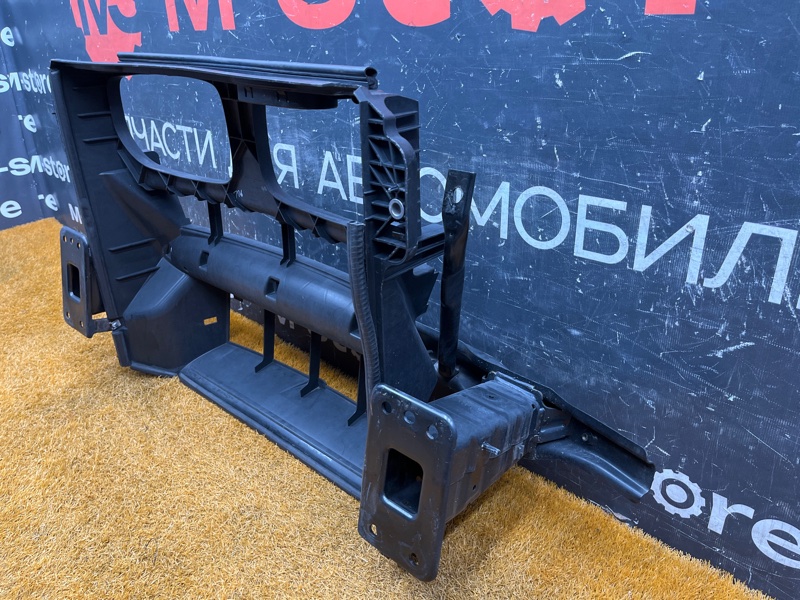 рамка радиатора, 10000 рублей, Красноярск