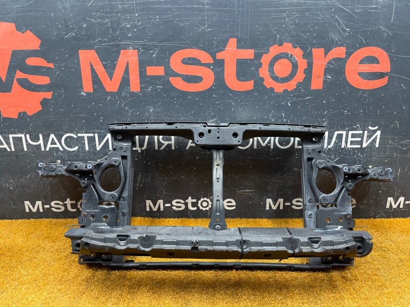 рамка радиатора, 15000 рублей, Красноярск