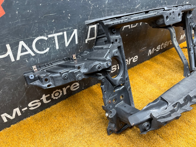 рамка радиатора, 15000 рублей, Красноярск