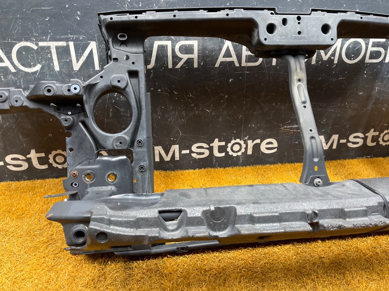 рамка радиатора, 15000 рублей, Красноярск