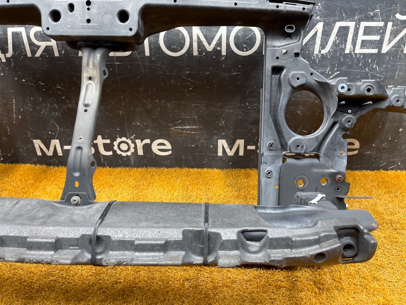 рамка радиатора, 15000 рублей, Красноярск