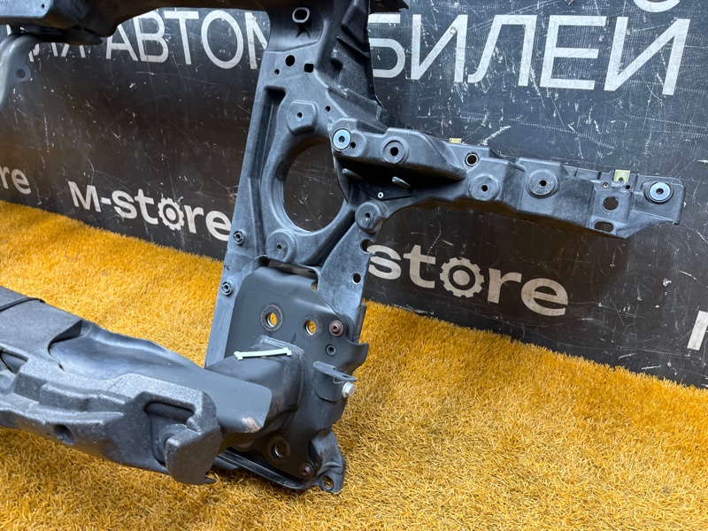 рамка радиатора, 15000 рублей, Красноярск