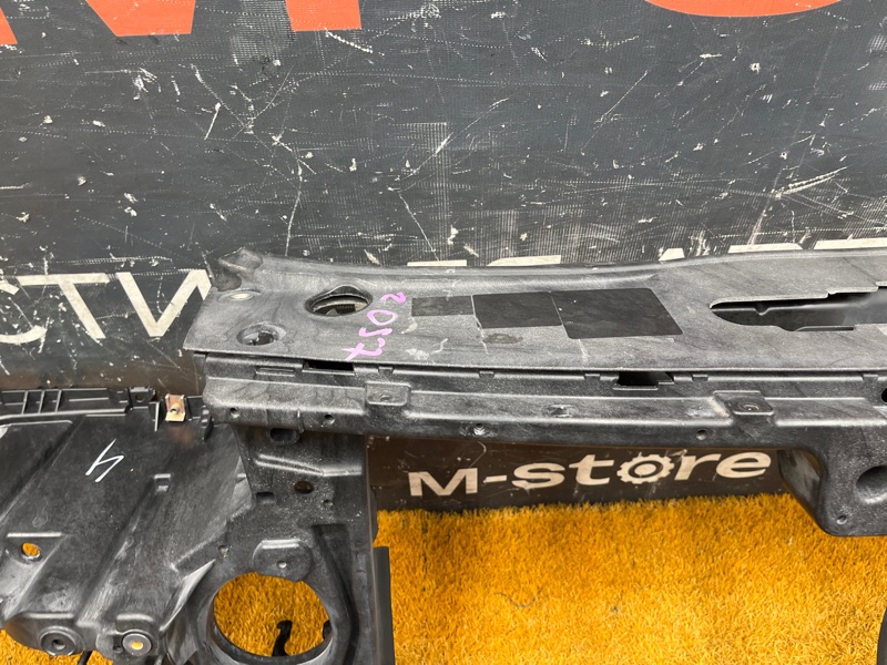 рамка радиатора, 15000 рублей, Красноярск