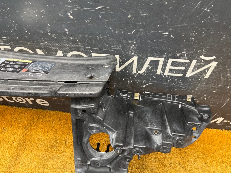 рамка радиатора, 15000 рублей, Красноярск