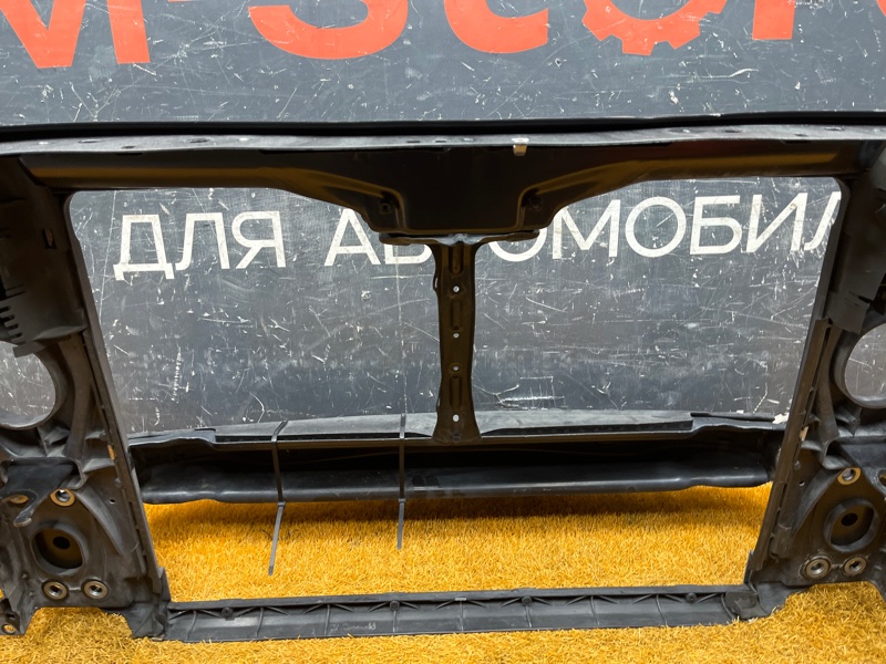 рамка радиатора, 15000 рублей, Красноярск