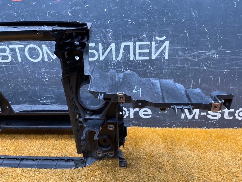 рамка радиатора, 15000 рублей, Красноярск