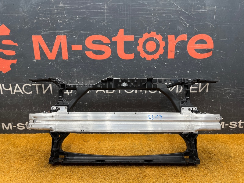 рамка радиатора, 15500 рублей, Красноярск