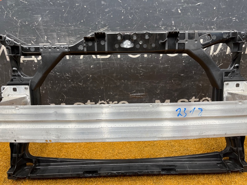 рамка радиатора, 15500 рублей, Красноярск