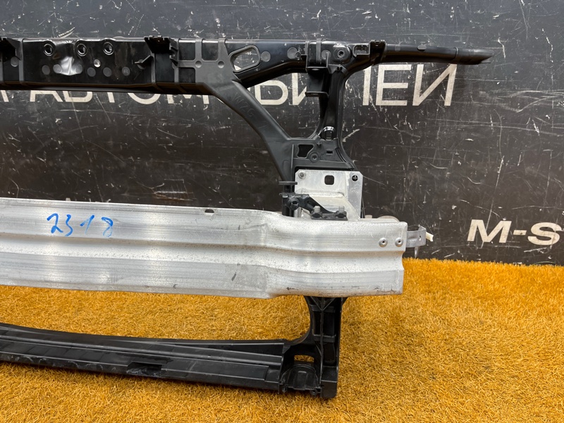 рамка радиатора, 15500 рублей, Красноярск