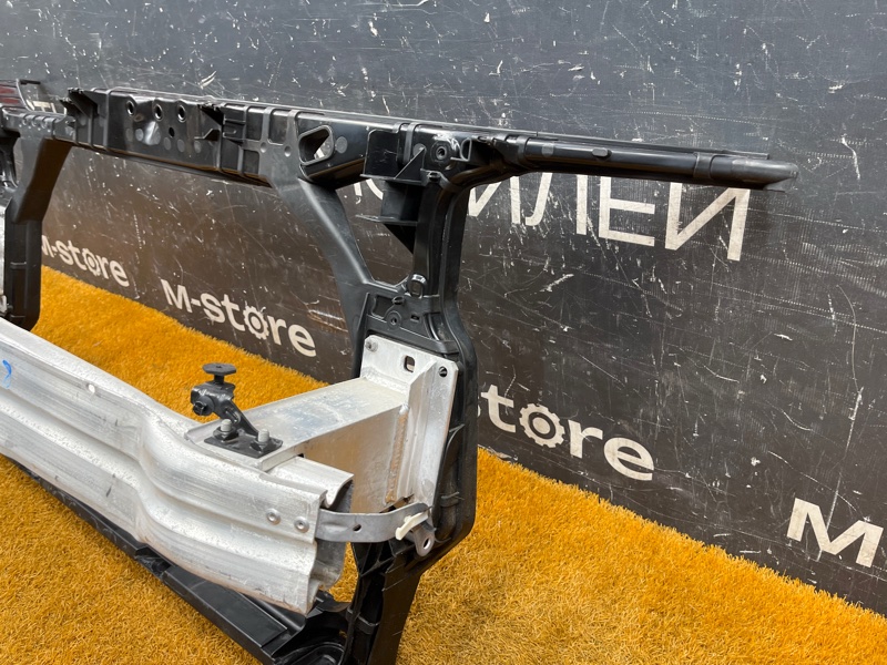 рамка радиатора, 15500 рублей, Красноярск