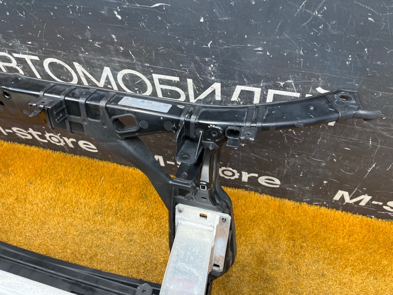 рамка радиатора, 15500 рублей, Красноярск