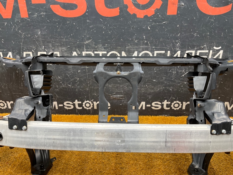 рамка радиатора, 6000 рублей, Красноярск