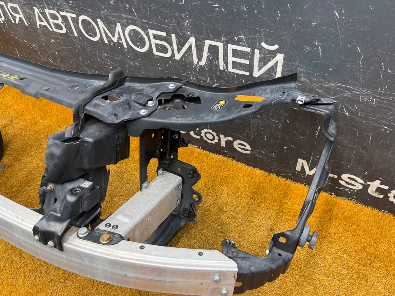 рамка радиатора, 6000 рублей, Красноярск