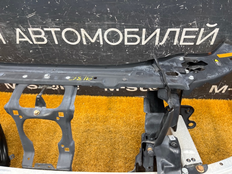 рамка радиатора, 6000 рублей, Красноярск