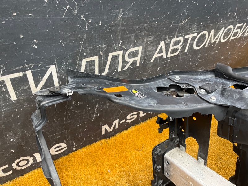 рамка радиатора, 6000 рублей, Красноярск